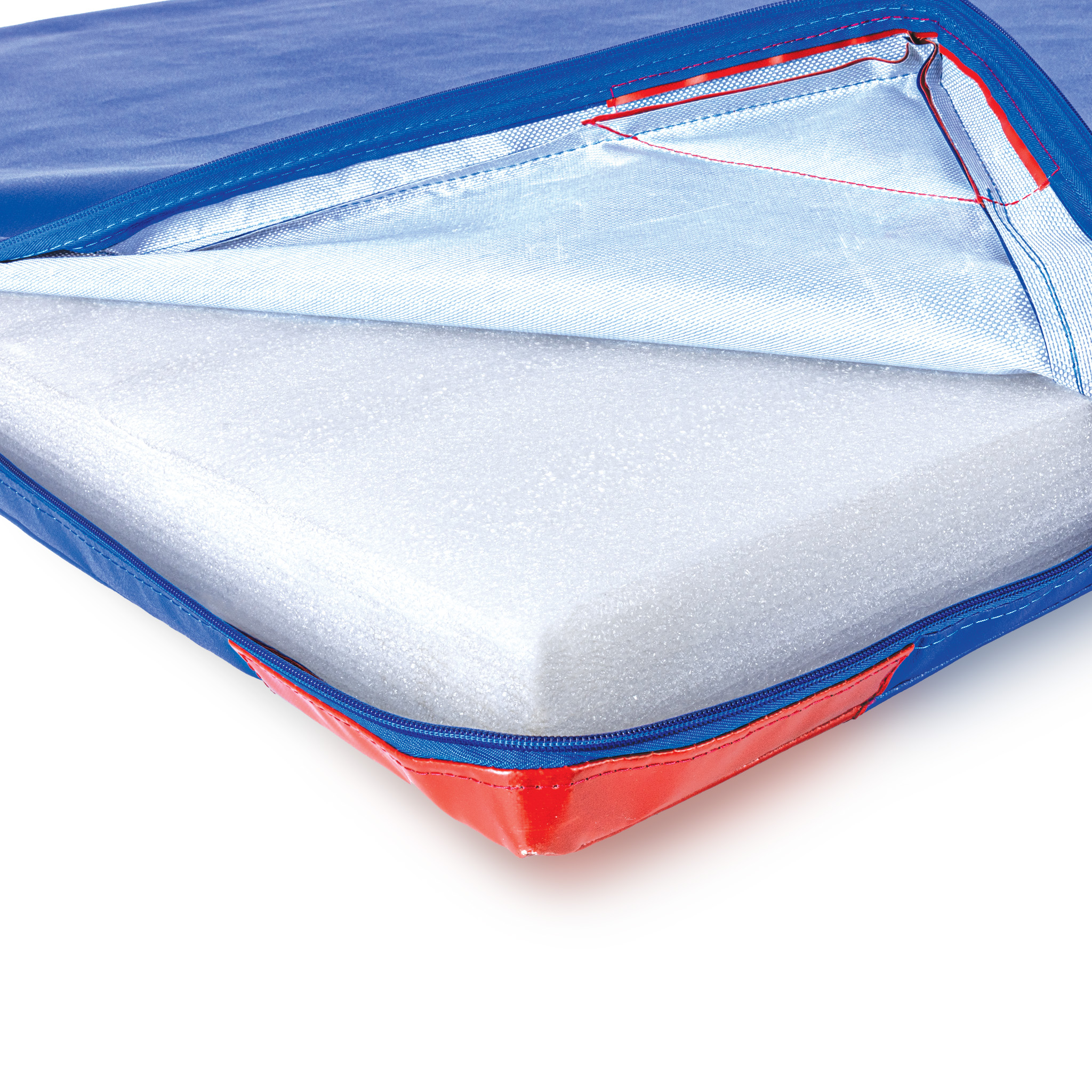 STAG ΣΤΡΩΜΑ ΑΣΚΗΣΕΩΝ 2m*1m*60mm ELDICO47505