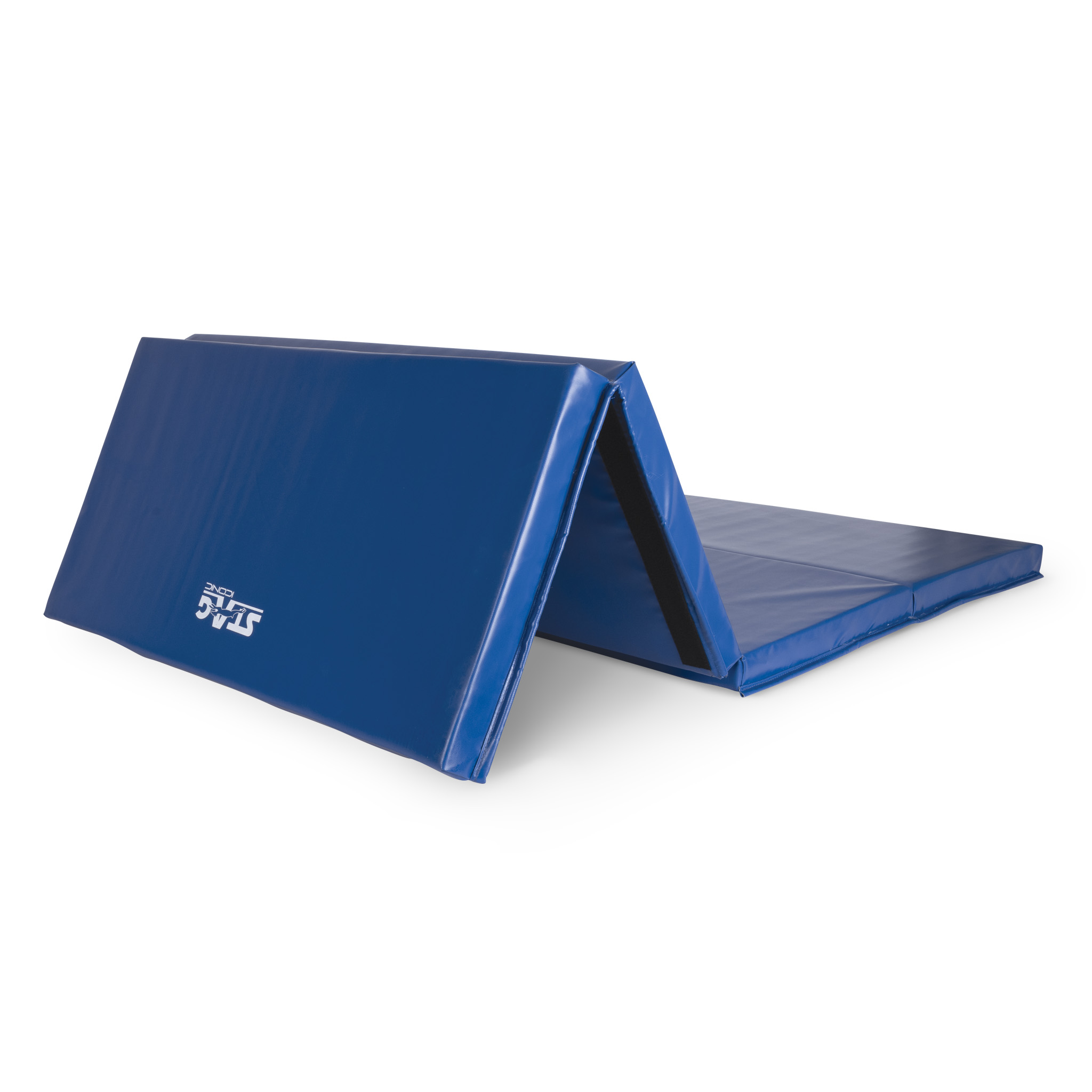 STAG ΣΤΡΩΜΑ ΑΣΚΗΣΕΩΝ ΑΝΑΔΙΠΛΟΥΜΕΝΟ 2m*1m*60mm (ΤΕΤΡΑΠΛΟ ΔΙΠΛΩΜΑ) ELDICO47507