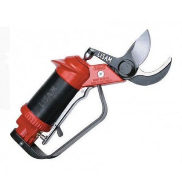 Ψαλίδι Αέρος 30χιλ.-Κονταροψάλιδο Lisam SLY KIDO-
090/855