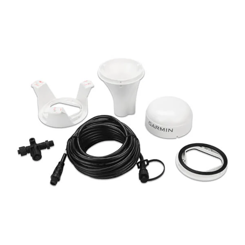 Garmin GPS 24xd NMEA 2000 FOUR-12490