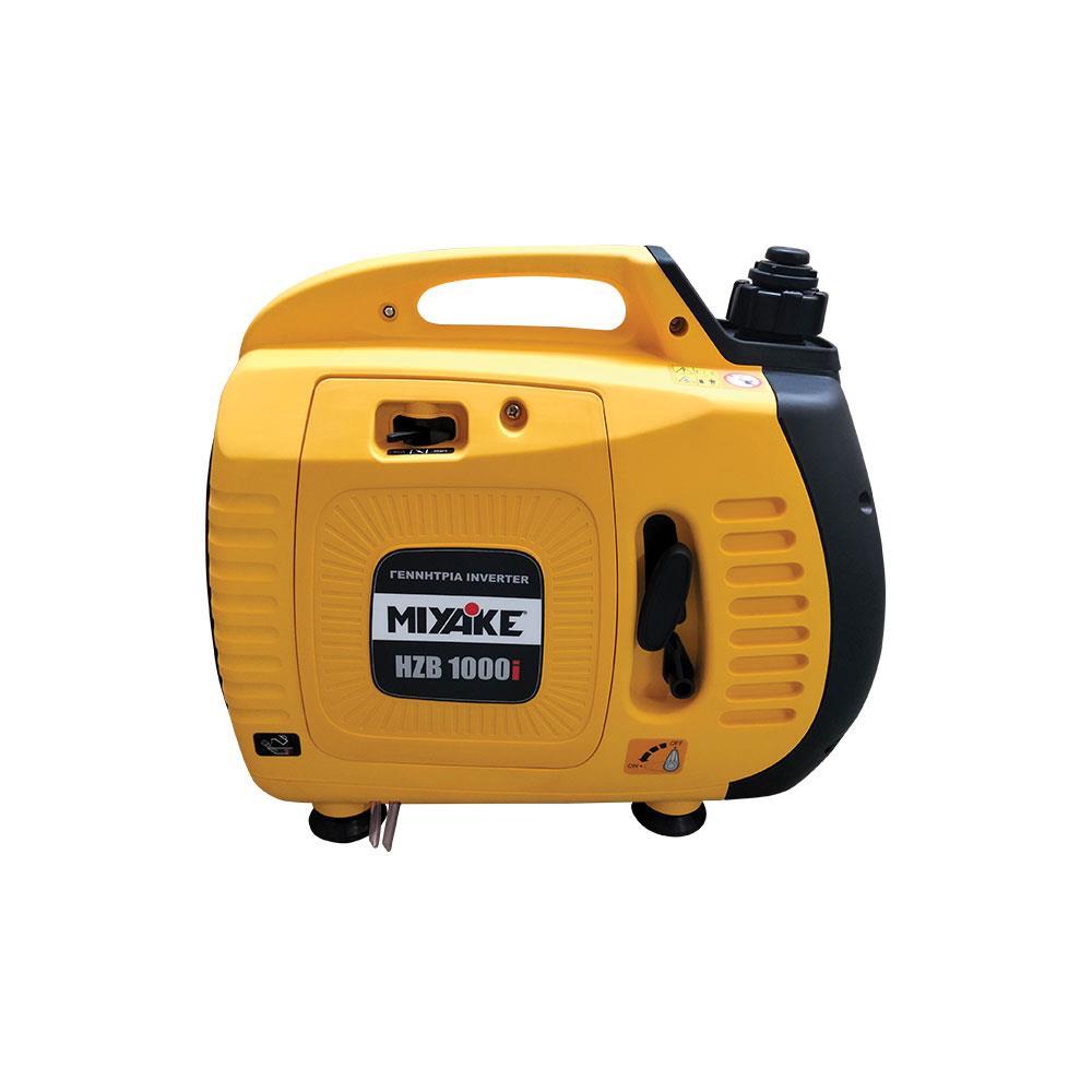 ΗΛΕΚΤΡΟΠΑΡΑΓΩΓΟ ΖΕΥΓΟΣ ΒΕΝΖΙΝΗΣ MIYAKE HZB G1000i PLUS202344 ΗΛΕΚΤΡΟΠΑΡΑΓΩΓΟ ΖΕΥΓΟΣ ΒΕΝΖΙΝΗΣ MIYAKE HZB G1000i PLUS202344
