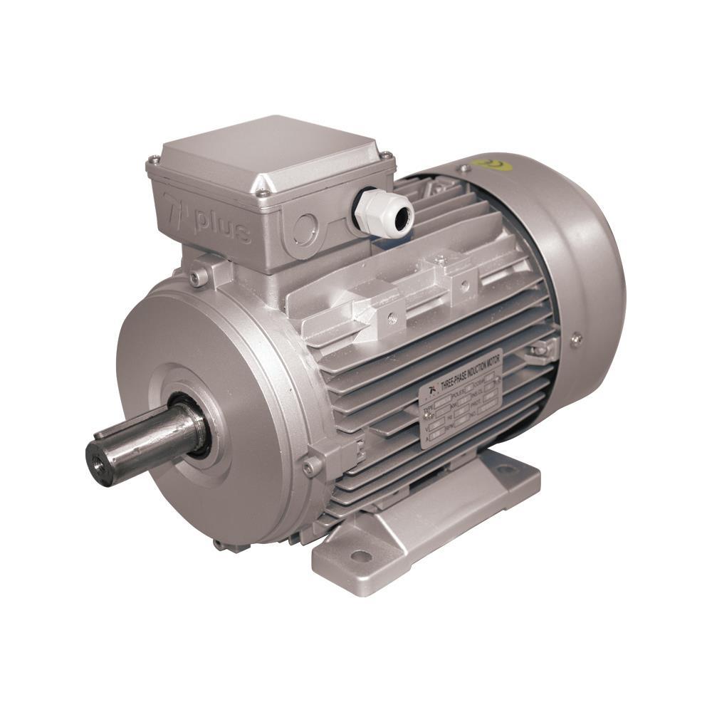 ΗΛΕΚΤΡΟΚΙΝΗΤΗΡΑΣ PLUS 1HP 1400rpm 380V MS 802-4 PLUS207117 ΗΛΕΚΤΡΟΚΙΝΗΤΗΡΑΣ PLUS 1HP 1400rpm 380V MS 802-4 PLUS207117