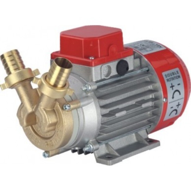 Αντλία Αυτόματης Αναρρόφησης Μεταγγίσεων Rover Μ-25 / 12Volt KIDO-
692/5