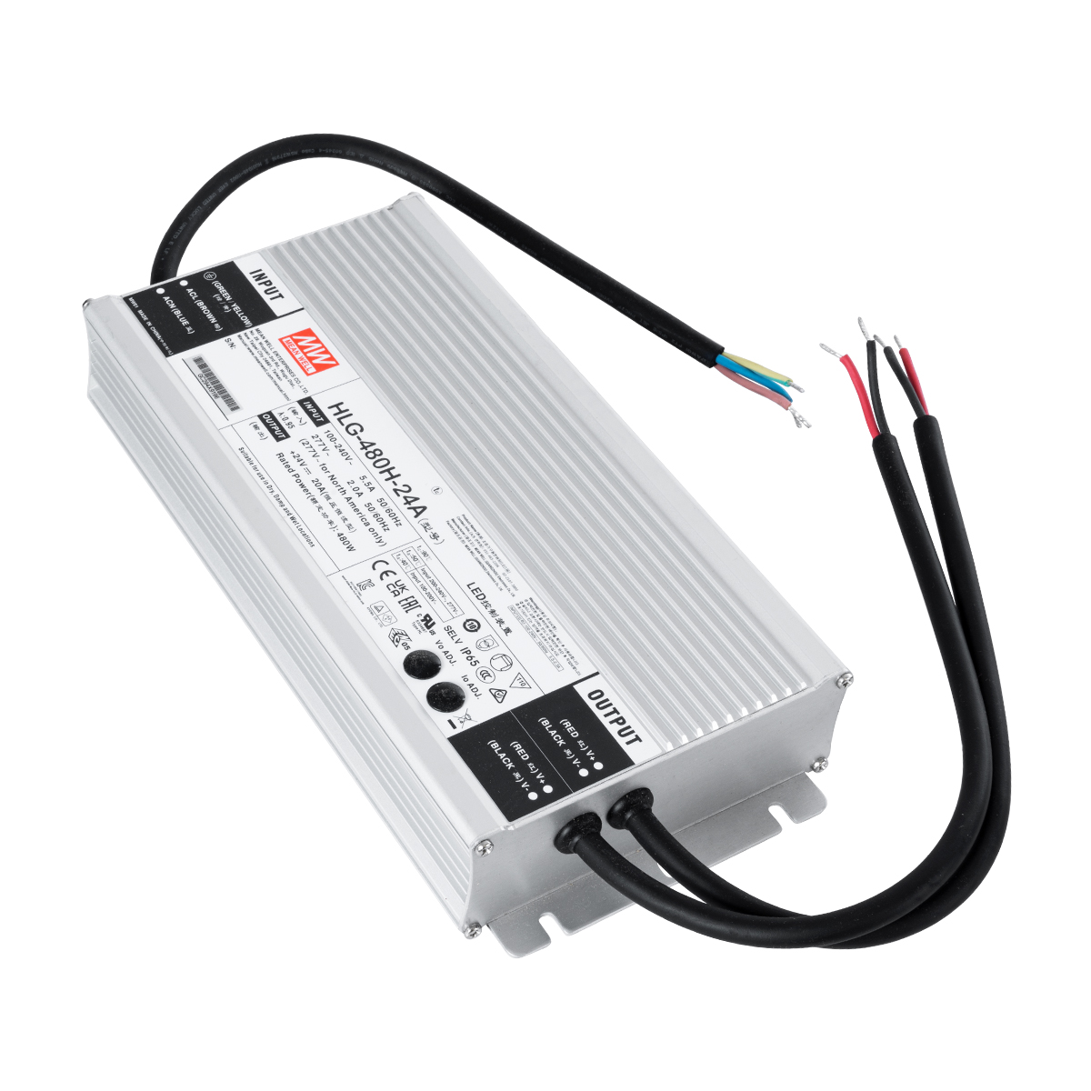 90795 GloboStar® GLOBOSTAR® MEANWELL-HLG480H-24A 90795 Τροφοδοτικό/Μετασχηματιστής SELV 480W 20A DC 24V Αδιάβροχο IP65 – AC 220-240V σε DC 24V / Ρυθμιζόμενο από 20.4VDC έως 25.2VDC – Μ26.2 x Π12.5 x Υ4.38cm – 3 Χρόνια Εγγύηση 90795 GloboStar® GLOBOSTAR® MEANWELL-HLG480H-24A 90795 Τροφοδοτικό/Μετασχηματιστής SELV 480W 20A DC 24V Αδιάβροχο IP65 – AC 220-240V σε DC 24V / Ρυθμιζόμενο από 20.4VDC έως 25.2VDC – Μ26.2 x Π12.5 x Υ4.38cm – 3 Χρόνια Εγγύηση