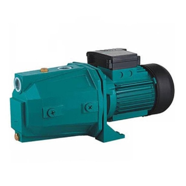 Hλεκτραντλία Μονομπλόκ Επιφανείας JET 100 Αυτομάτου Αναρροφήσεως G KIDO-
6237/145