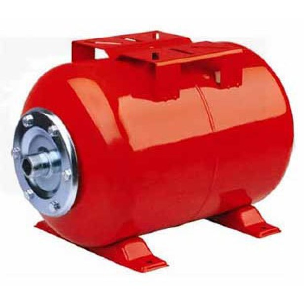 Δοχείο Οριζόντιο 100 Λίτρων - 1” KIDO-
681/5