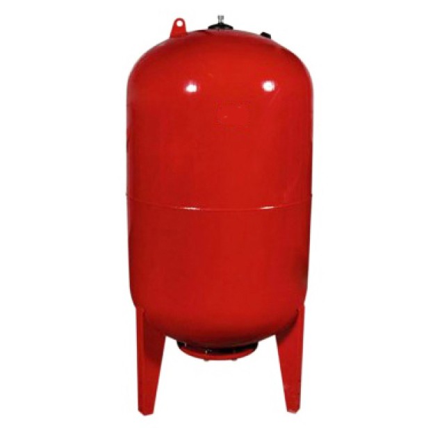 Δοχείο Κάθετο 50 Λίτρων - 1” Ευρωπαϊκό KIDO-
682/1A