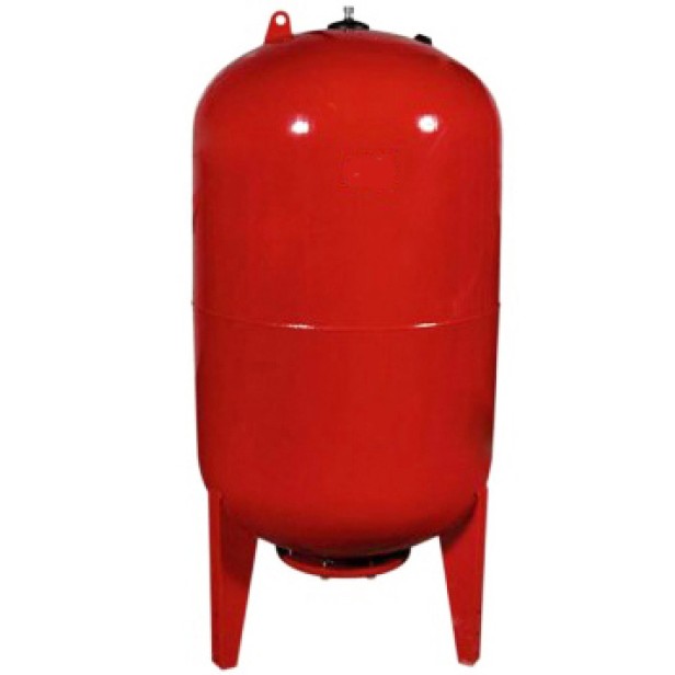 Δοχείο Κάθετο 100 Λίτρων - 1” KIDO-
682/4