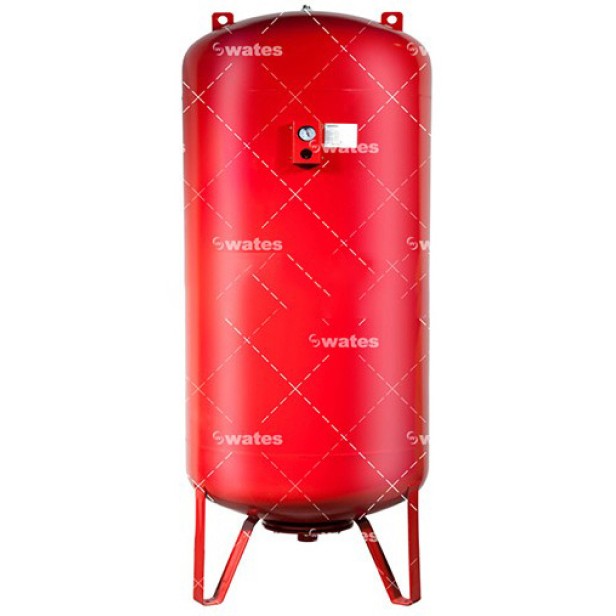 Δοχείο Κάθετο 1000 Λίτρων 2" Ευρωπαϊκό 16BAR KIDO-
1000-16