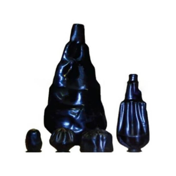 Μεμβράνη Δοχείου 500 Λίτρων Ιταλίας Με 2 Τρύπες KIDO-
030/7