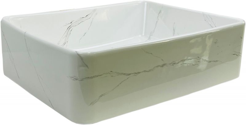 GL LUNGO-COMO – ΝΙΠΤΗΡΑΣ MARMO GREY 49X37,5X135 55-2074