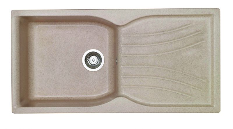 MENTO ΝΕΡΟΧΥΤΗΣ1ΓΟΥΡΝΑ+ΠΟΔΙΑ100*51 ΓΡΑΝΙΤΗ-SANΟ 55-2324 MENTO ΝΕΡΟΧΥΤΗΣ1ΓΟΥΡΝΑ+ΠΟΔΙΑ100*51 ΓΡΑΝΙΤΗ-SANΟ 55-2324