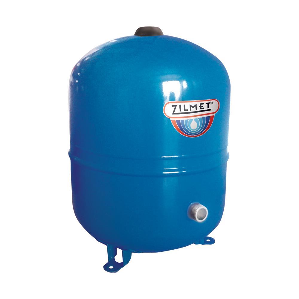 ΔΟΧΕΙΟ ZILMET HYDRO-PRO 50 V ΚΑΘΕΤΟ PLUS106223 ΔΟΧΕΙΟ ZILMET HYDRO-PRO 50 V ΚΑΘΕΤΟ PLUS106223