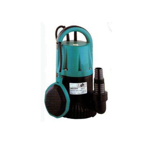 Αντλία Υποβρύχια Ομβρίων STRONGER 251P KIDO-
6237/10