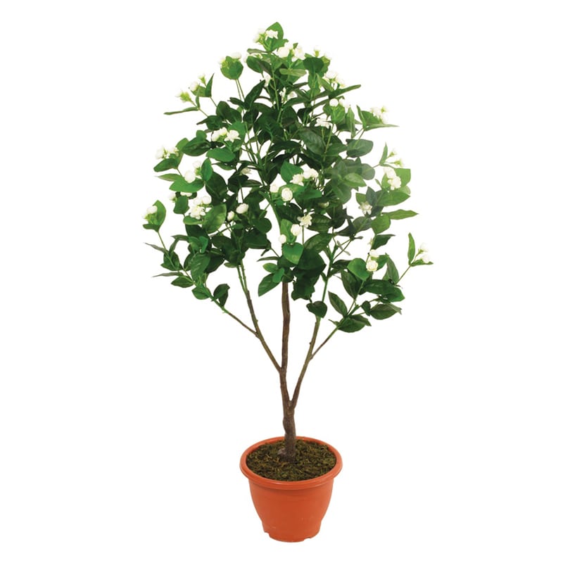 Artekko Buaph Τεχνητό γιασεμί 100cm Artekko 6-0006