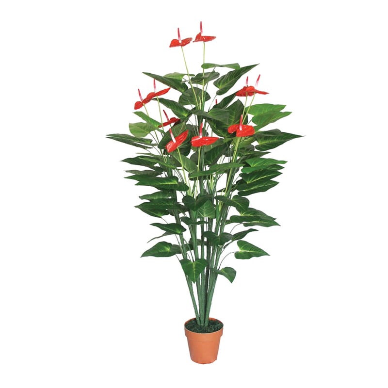 Artekko Sraups Τεχνητό Ανθούριο 180cm Artekko 6-0008