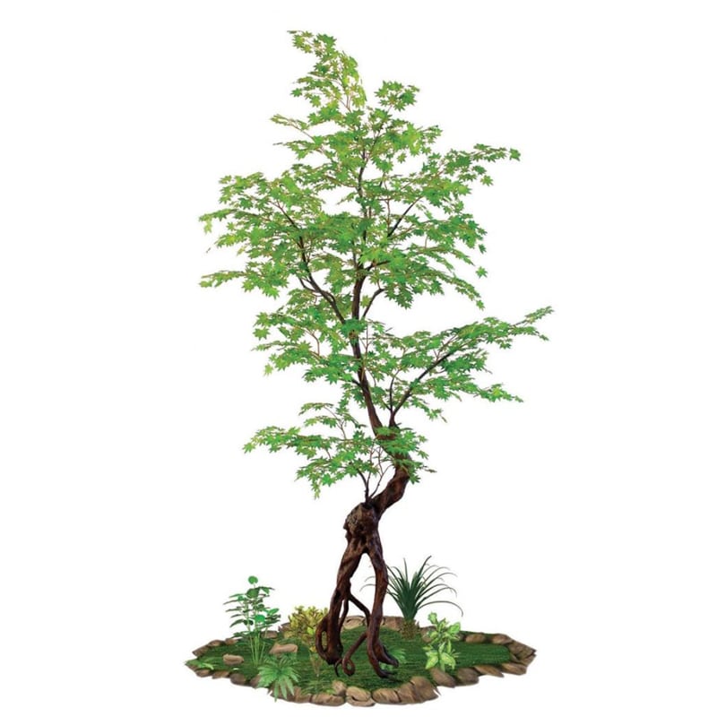 Artekko Ituh Τεχνητός Σφένδαμος 250cm Artekko 6-0089