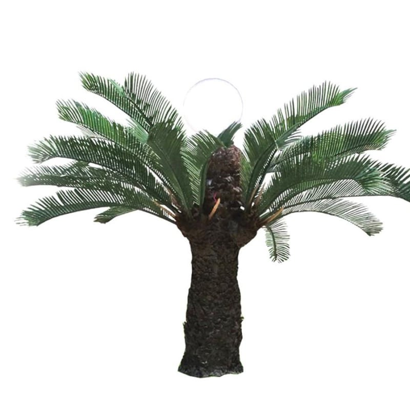 Artekko Quzdaks Τεχνητός Φοινικόθαμνος Κήπου 70cm Artekko 6-0101