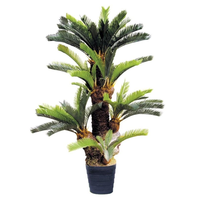 Artekko Ubleoneh Τεχνητός Φοινικόθαμνος 140cm Artekko 6-0115