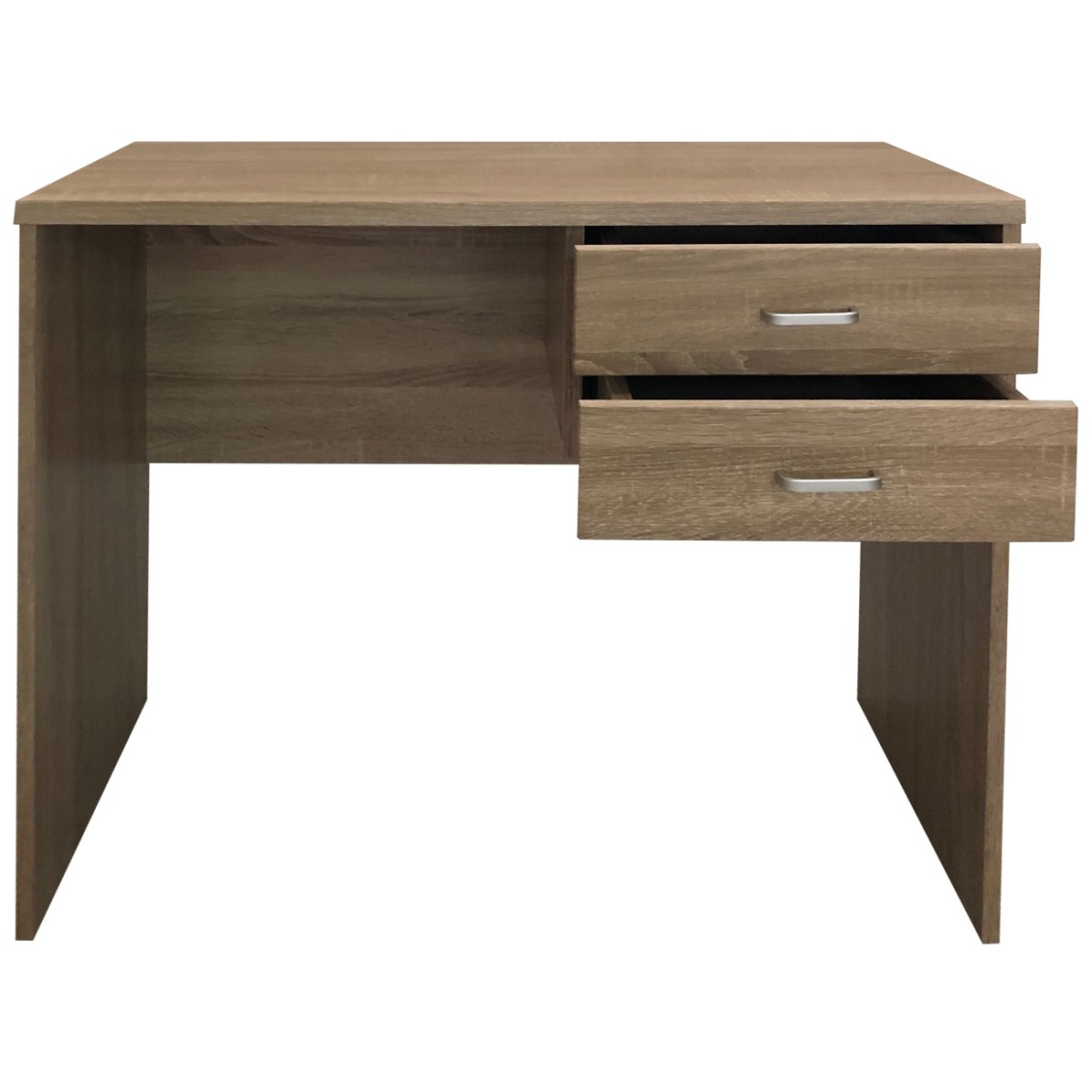 VELCO Pro Systems  ΓΡΑΦΕΙΟ ΜΕ ΔΥΟ ΣΥΡΤΑΡΙΑ 120x60x76 εκ ΣΦΕΝΔΑΜΟΣ velco-60-37994-29