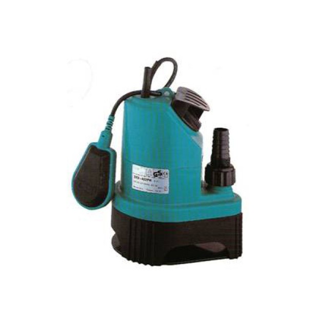 Αντλία Υποβρύχια Ακαθάρτων STRONGER 402PW KIDO-
6237/40