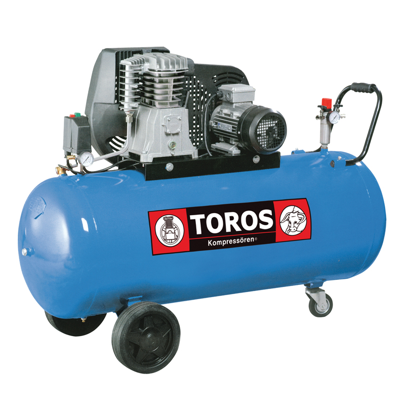 TOROS: ΑΕΡΟΣΥΜΠΙΕΣΤΗΣ ΜΕ ΙΜΑΝΤΑ 270LIT/3HP 400V UNIM-602016 TOROS: ΑΕΡΟΣΥΜΠΙΕΣΤΗΣ ΜΕ ΙΜΑΝΤΑ 270LIT/3HP 400V UNIM-602016