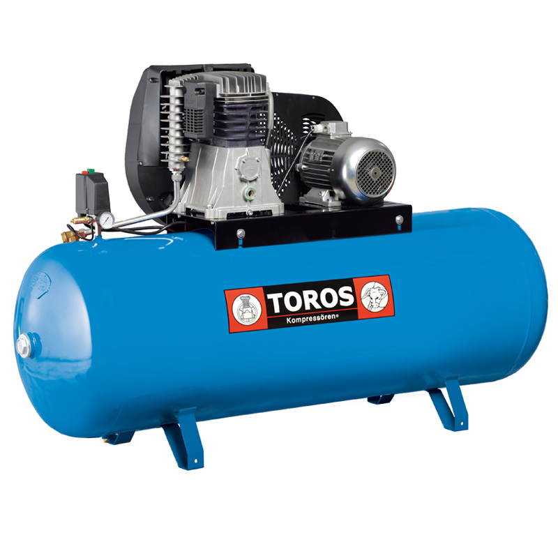 TOROS: ΑΕΡΟΣΥΜΠΙΕΣΤΗΣ NG6-500F-7,5T UNIM-602021 TOROS: ΑΕΡΟΣΥΜΠΙΕΣΤΗΣ NG6-500F-7,5T UNIM-602021