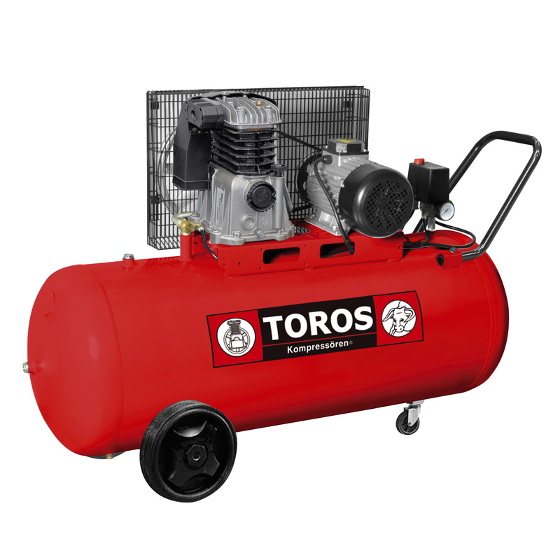 TOROS: ΑΕΡΟΣΥΜΠΙΕΣΤΗΣ ΜΕ ΙΜΑΝΤΑ 200LIT/3HP 230V UNIM-602054 TOROS: ΑΕΡΟΣΥΜΠΙΕΣΤΗΣ ΜΕ ΙΜΑΝΤΑ 200LIT/3HP 230V UNIM-602054
