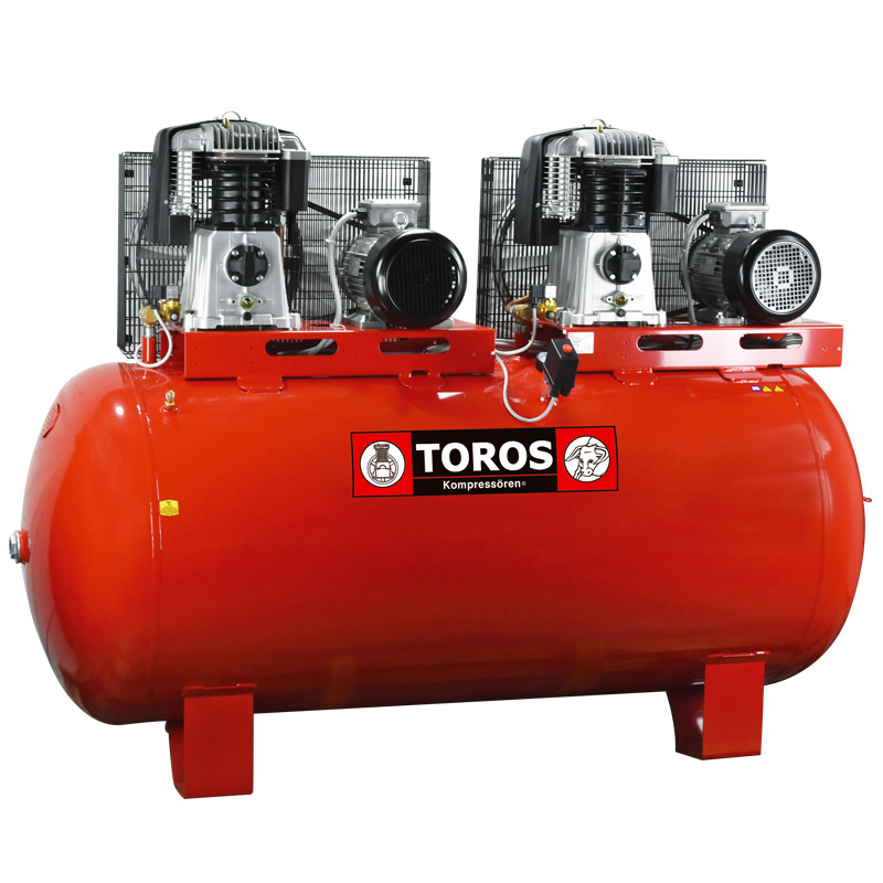 TOROS: ΑΕΡΟΣΥΜΠΙΕΣΤΗΣ ME 2 ΚΕΦΑΛΕΣ ΜΕ ΙΜΑΝΤΑ 900LIT/20HP-(10+10)HP ΜΕ ΠΙΝΑΚΑ Υ/Δ UNIM-602075 TOROS: ΑΕΡΟΣΥΜΠΙΕΣΤΗΣ ME 2 ΚΕΦΑΛΕΣ ΜΕ ΙΜΑΝΤΑ 900LIT/20HP-(10+10)HP ΜΕ ΠΙΝΑΚΑ Υ/Δ UNIM-602075