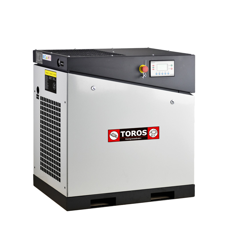 TOROS: ΚΟΧΛΙΟΦΟΡΟΣ ΑΕΡΟΣΥΜΠΙΕΣΤΗΣ 7,5HP 400V UNIM-602104 TOROS: ΚΟΧΛΙΟΦΟΡΟΣ ΑΕΡΟΣΥΜΠΙΕΣΤΗΣ 7,5HP 400V UNIM-602104