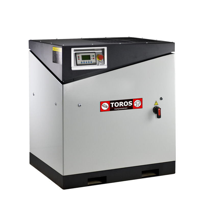 TOROS: ΚΟΧΛΙΟΦΟΡΟΣ ΑΕΡΟΣΥΜΠΙΕΣΤΗΣ 15HP 400V UNIM-602107 TOROS: ΚΟΧΛΙΟΦΟΡΟΣ ΑΕΡΟΣΥΜΠΙΕΣΤΗΣ 15HP 400V UNIM-602107