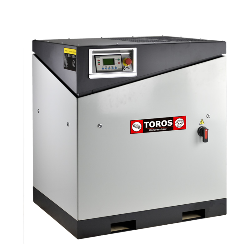 TOROS: ΚΟΧΛΙΟΦΟΡΟΣ ΑΕΡΟΣΥΜΠΙΕΣΤΗΣ 20HP 400V UNIM-602109 TOROS: ΚΟΧΛΙΟΦΟΡΟΣ ΑΕΡΟΣΥΜΠΙΕΣΤΗΣ 20HP 400V UNIM-602109