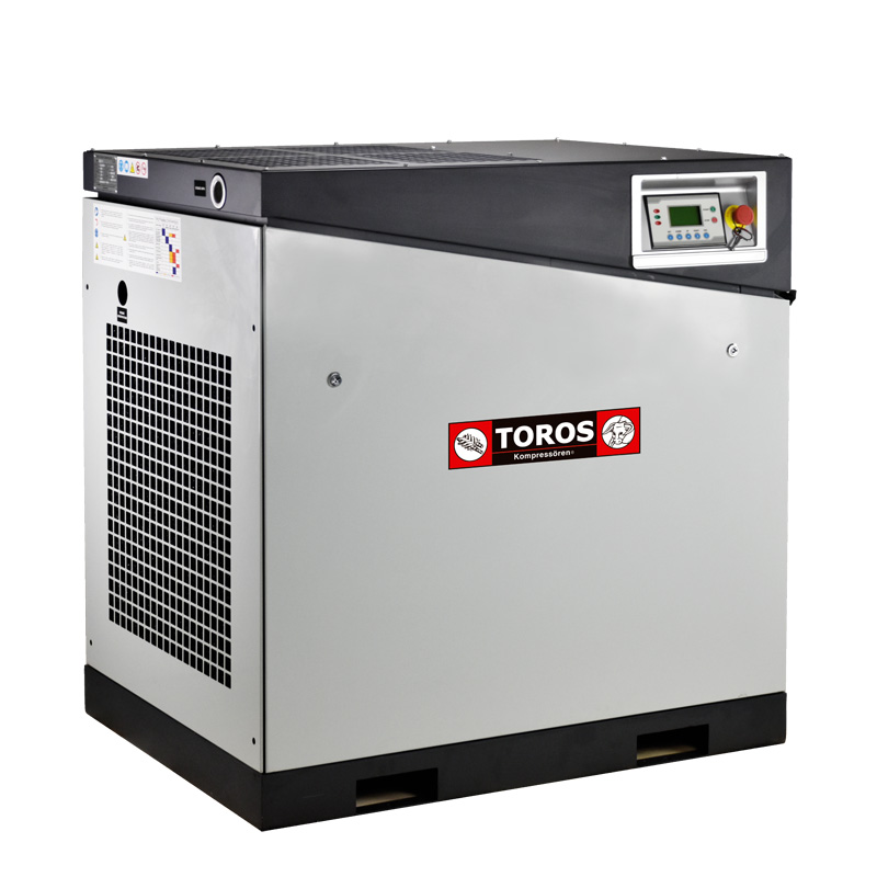 TOROS: ΚΟΧΛΙΟΦΟΡΟΣ ΑΕΡΟΣΥΜΠΙΕΣΤΗΣ 30HP 400V UNIM-602111 TOROS: ΚΟΧΛΙΟΦΟΡΟΣ ΑΕΡΟΣΥΜΠΙΕΣΤΗΣ 30HP 400V UNIM-602111