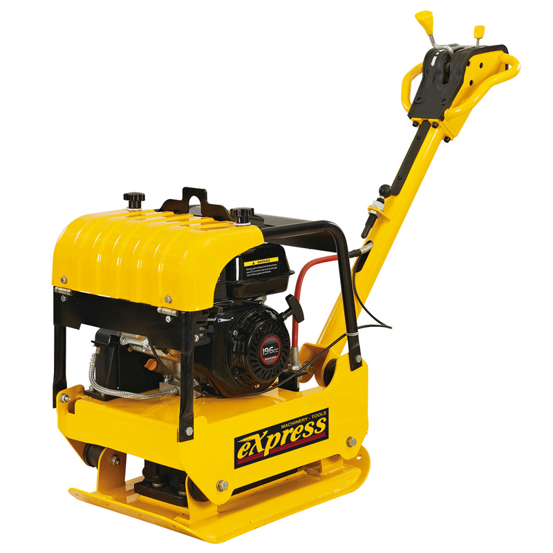 EXPRESS: ΣΥΜΠΙΕΣΤΗΣ ΕΔΑΦΟΥΣ 2 ΚΑΤΕΥΘΥΝΣΕΩΝ 25KN UNIM-603002 EXPRESS: ΣΥΜΠΙΕΣΤΗΣ ΕΔΑΦΟΥΣ 2 ΚΑΤΕΥΘΥΝΣΕΩΝ 25KN UNIM-603002