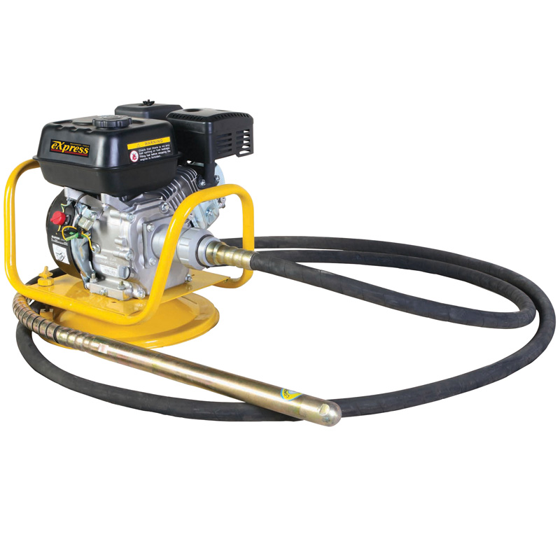 EXPRESS: ΒΕΝΖΙΝΟΚΙΝΗΤΟΣ ΔΟΝΗΤΗΣ ΜΠΕΤΟΝ Φ.45, 6mt UNIM-603005 EXPRESS: ΒΕΝΖΙΝΟΚΙΝΗΤΟΣ ΔΟΝΗΤΗΣ ΜΠΕΤΟΝ Φ.45, 6mt UNIM-603005