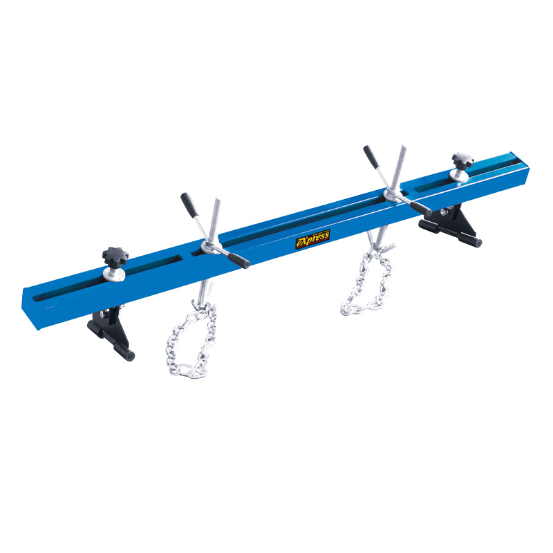 EXPRESS: ΤΡΑΒΕΡΣΑ 500Kg ΜΕ 2 ΓΑΝΤΖΟΥΣ UNIM-60658 EXPRESS: ΤΡΑΒΕΡΣΑ 500Kg ΜΕ 2 ΓΑΝΤΖΟΥΣ UNIM-60658