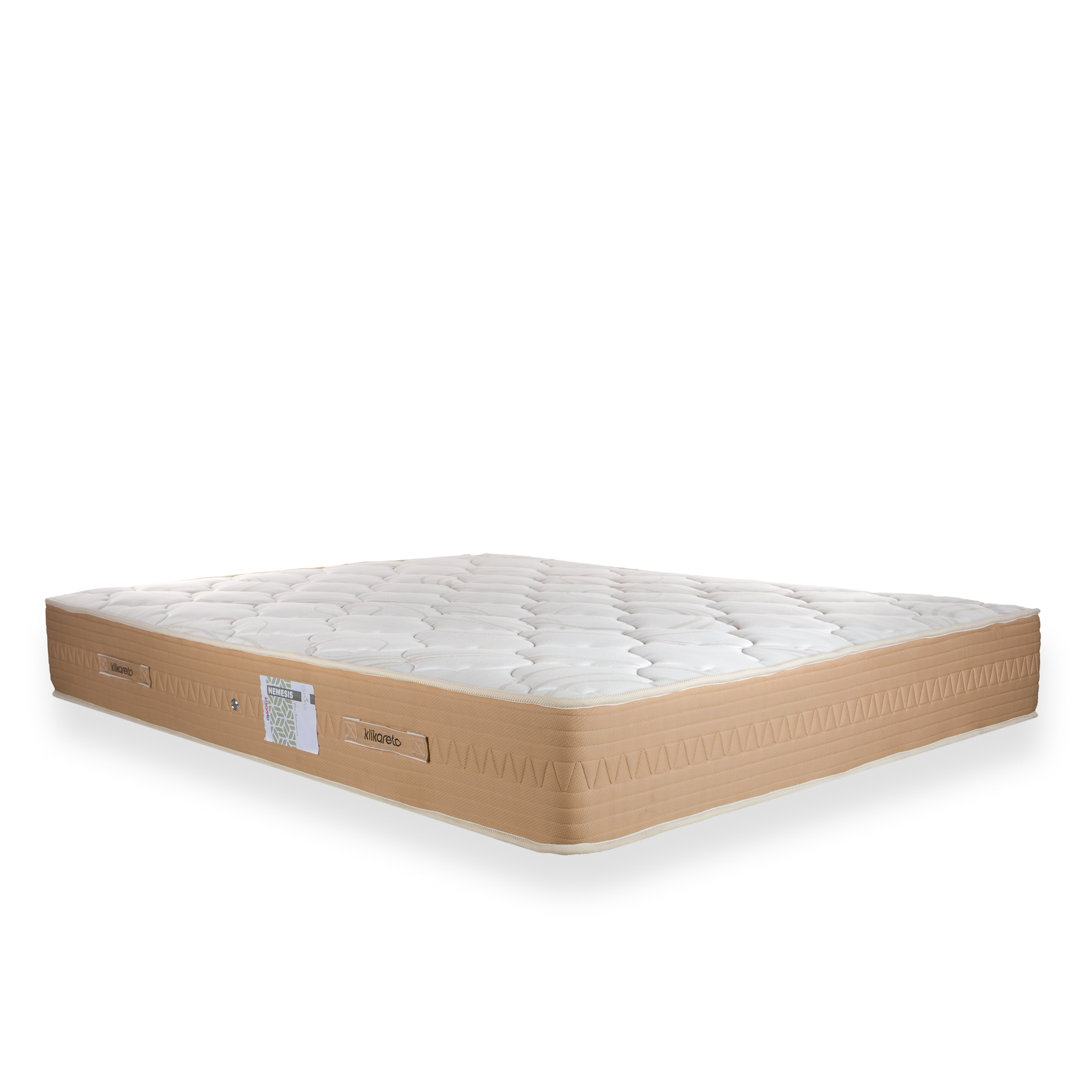 Στρώμα fixstrom extraplus μονό "NEMESIS" 100x200 Fixstrom-0087465