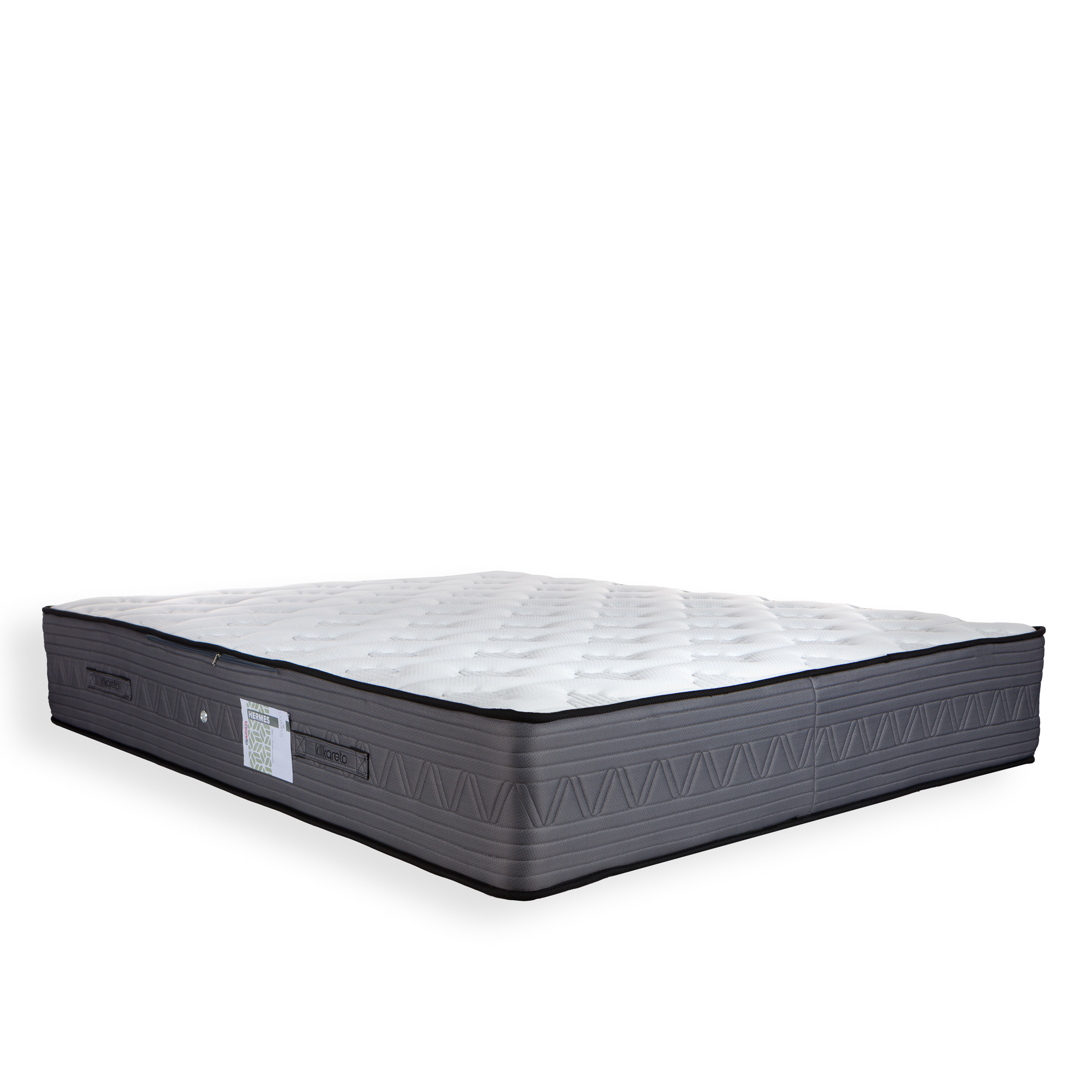 Στρώμα fixstrom extraplus μονό "HERMES" 100x200 Fixstrom-0087452