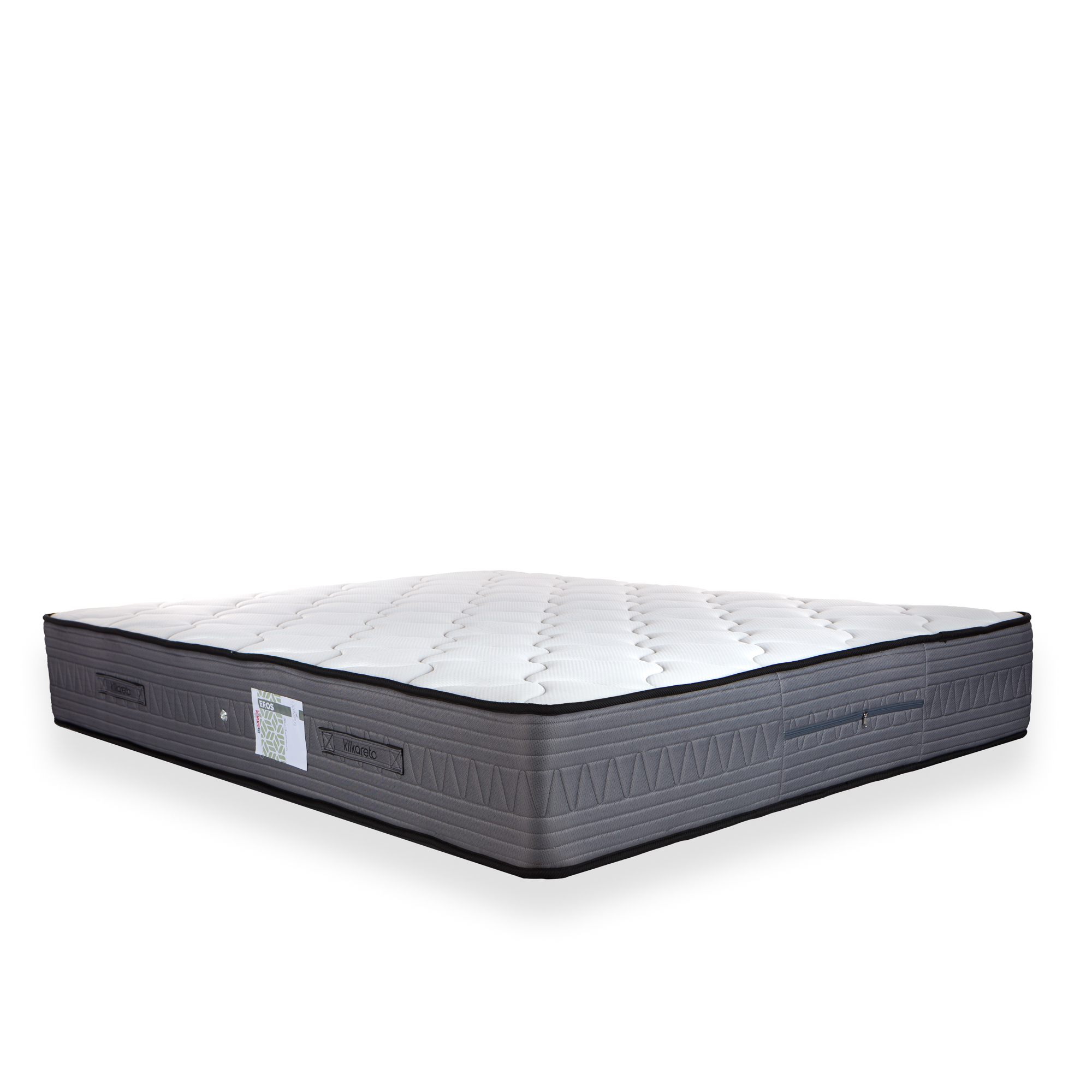 Στρώμα fixstrom extraplus διπλό "EROS" 160x200 Fixstrom-0087406