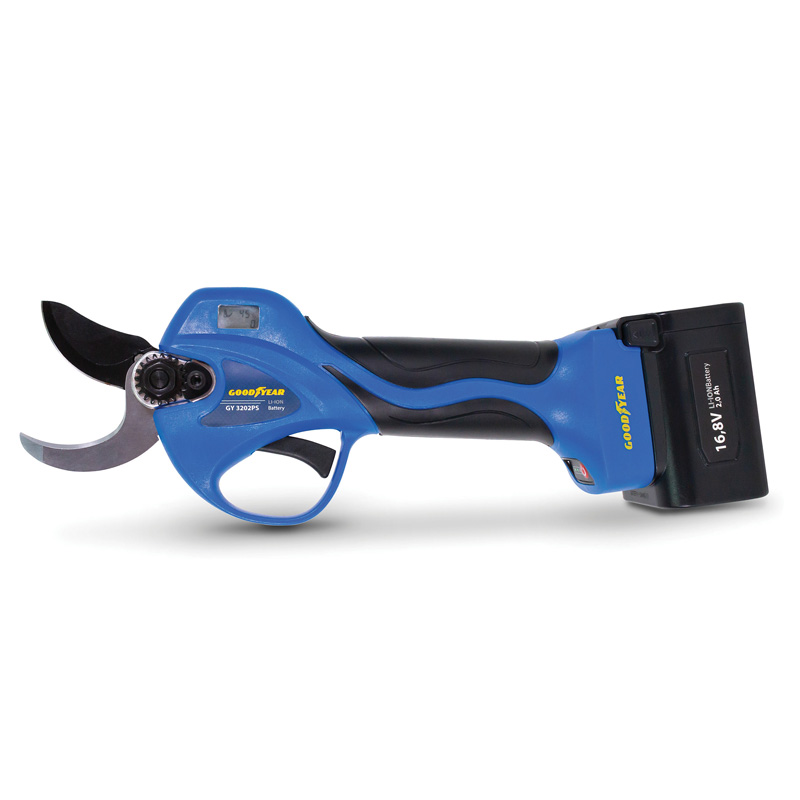 GY 3202PS: ΨΑΛΙΔΙ ΚΛΑΔΕΜΑΤΟΣ ΜΠΑΤΑΡΙΑΣ 32mm 16.8V 2x2Ah ΜΕ ΟΘΟΝΗ UNIM-608302 GY 3202PS: ΨΑΛΙΔΙ ΚΛΑΔΕΜΑΤΟΣ ΜΠΑΤΑΡΙΑΣ 32mm 16.8V 2x2Ah ΜΕ ΟΘΟΝΗ UNIM-608302