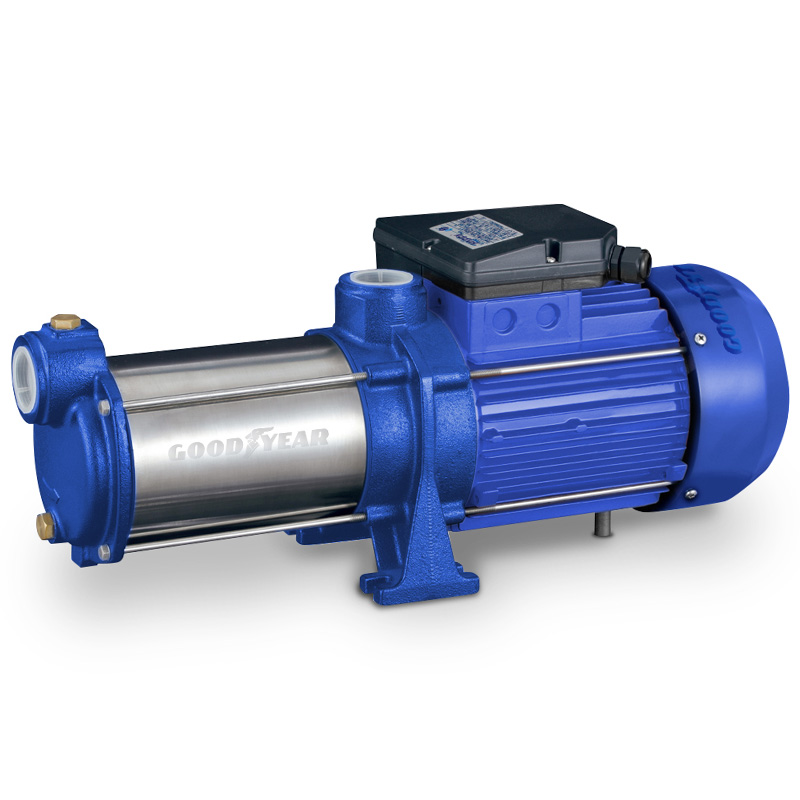 GOODYEAR: GY 145IMP ΑΝΤΛΙΑ ΦΥΓΟΚΕΝΤΡΙΚΗ ΠΟΛΥΒΑΘΜΙΑ 1,5kW (2HP) UNIM-608504 GOODYEAR: GY 145IMP ΑΝΤΛΙΑ ΦΥΓΟΚΕΝΤΡΙΚΗ ΠΟΛΥΒΑΘΜΙΑ 1,5kW (2HP) UNIM-608504
