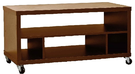 VELCO Pro Systems ΕΠΙΠΛΟ TV 90 x45 x45,5 εκ. velco-61-11192