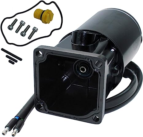 Μοτέρ Trim  για Mercury - 818903A1 FOUR-22993