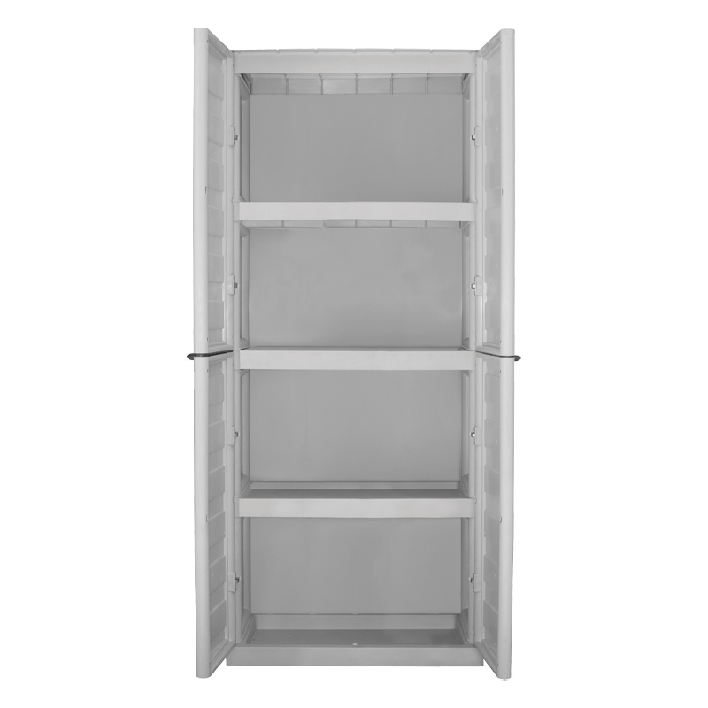 ARTPLAST: ΝΤΟΥΛΑΠΙ ΠΛΑΣΤΙΚΟ ΣΕΙΡΑ SPAZIO – S70/TP – 70x39x165 cm UNIM-610002 ARTPLAST: ΝΤΟΥΛΑΠΙ ΠΛΑΣΤΙΚΟ ΣΕΙΡΑ SPAZIO – S70/TP – 70x39x165 cm UNIM-610002