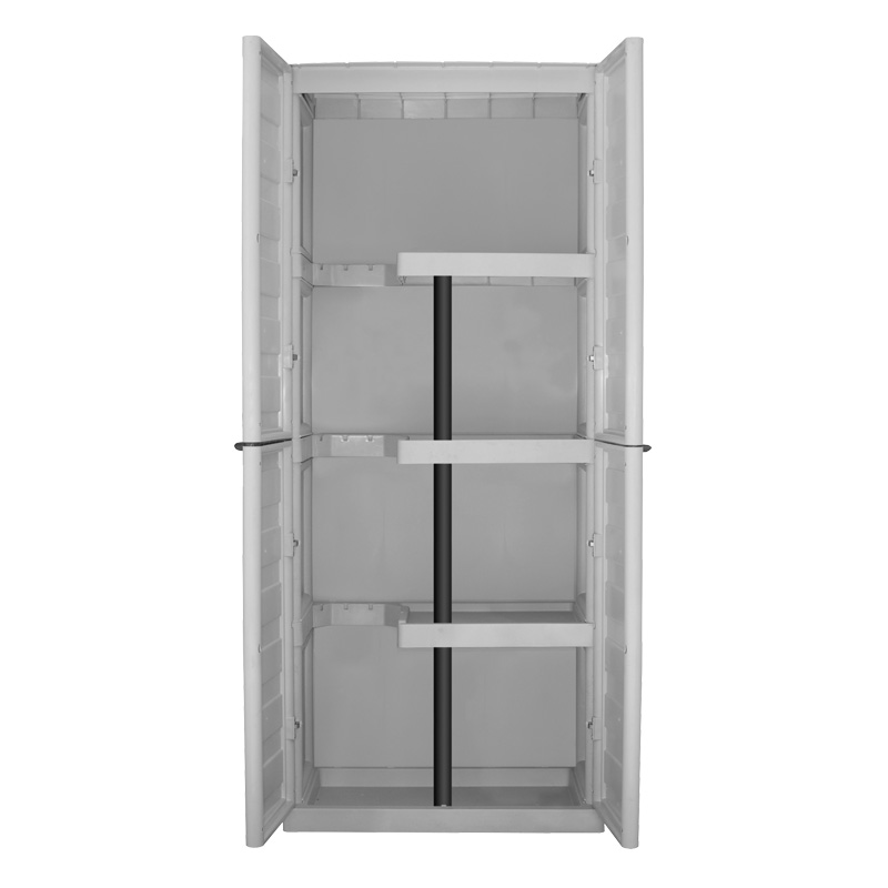 ARTPLAST: ΝΤΟΥΛΑΠΙ ΠΛΑΣΤΙΚΟ ΣΕΙΡΑ SPAZIO – S70/PS – 70x39x165 cm UNIM-610003 ARTPLAST: ΝΤΟΥΛΑΠΙ ΠΛΑΣΤΙΚΟ ΣΕΙΡΑ SPAZIO – S70/PS – 70x39x165 cm UNIM-610003