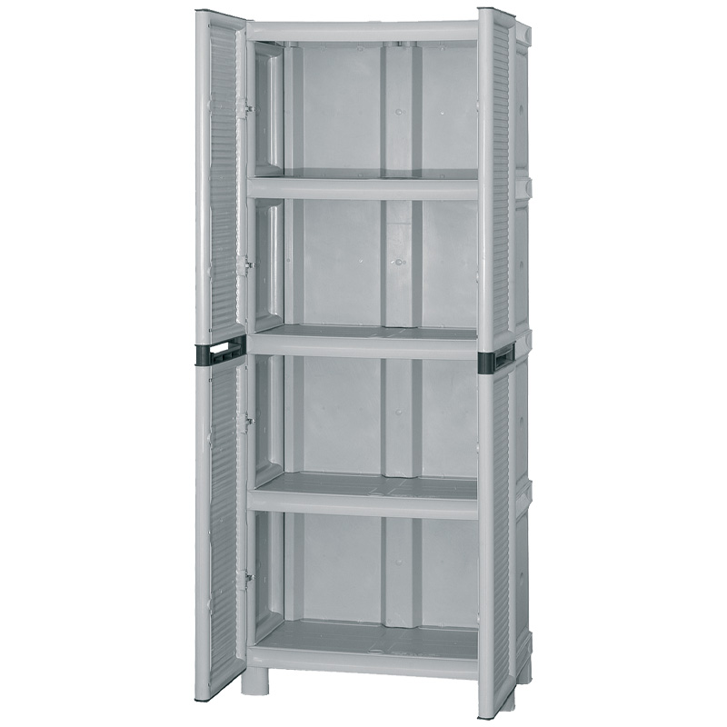 ARTPLAST: ΝΤΟΥΛΑΠΙ ΠΛΑΣΤΙΚΟ ΣΕΙΡΑ CONCERT – C70/172 – 70x39x172 cm UNIM-610013 ARTPLAST: ΝΤΟΥΛΑΠΙ ΠΛΑΣΤΙΚΟ ΣΕΙΡΑ CONCERT – C70/172 – 70x39x172 cm UNIM-610013