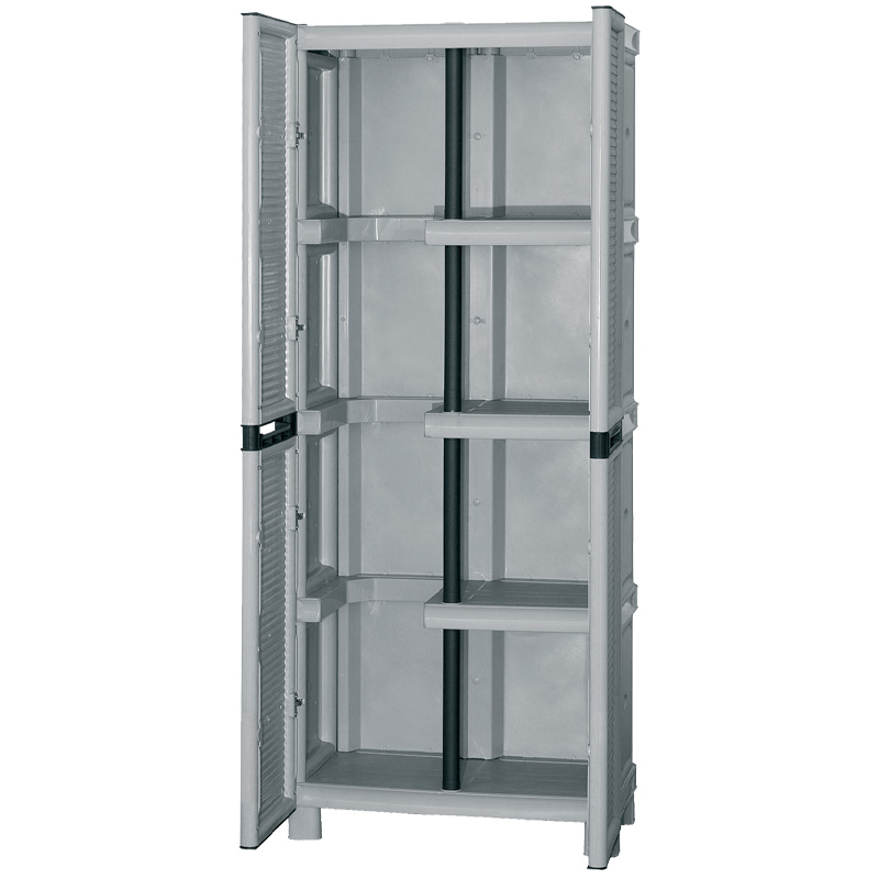 ARTPLAST: ΝΤΟΥΛΑΠΑ ΠΛΑΣΤΙΚΗ CONCERT – C70/172PS – 70x39x172 cm UNIM-610014 ARTPLAST: ΝΤΟΥΛΑΠΑ ΠΛΑΣΤΙΚΗ CONCERT – C70/172PS – 70x39x172 cm UNIM-610014
