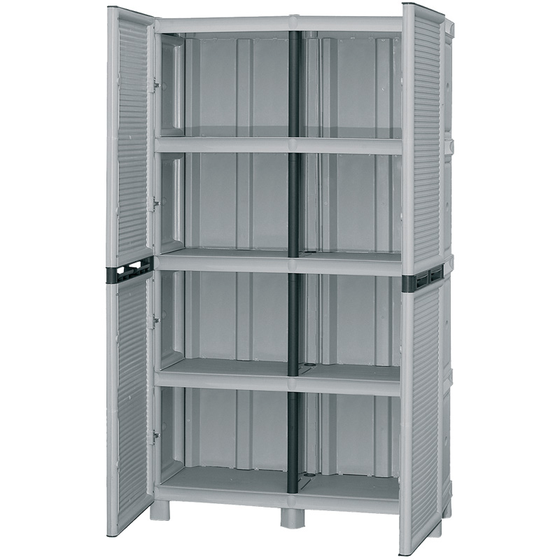 ARTPLAST: ΝΤΟΥΛΑΠΑ ΠΛΑΣΤΙΚΗ CONCERT – C100/172 – 100x39x172 cm UNIM-610015 ARTPLAST: ΝΤΟΥΛΑΠΑ ΠΛΑΣΤΙΚΗ CONCERT – C100/172 – 100x39x172 cm UNIM-610015