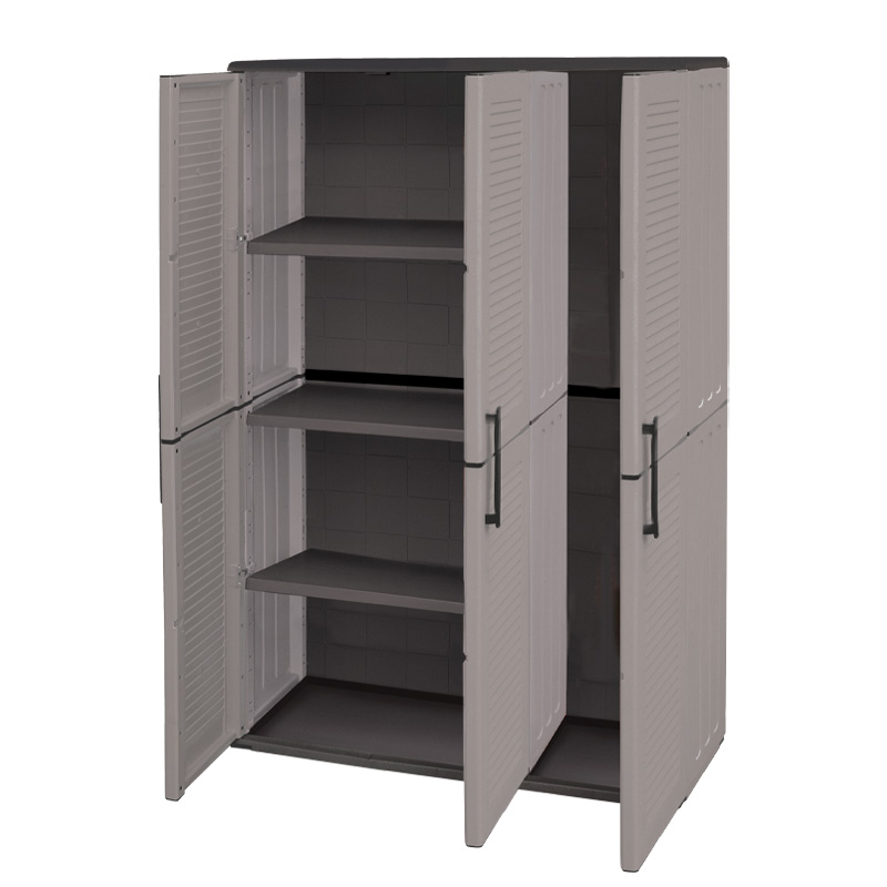 ARTPLAST: ΝΤΟΥΛΑΠΑ ΠΛΑΣΤΙΚΗ ΣΕΙΡΑ EASY – E101 – 102x37x163 cm UNIM-610019 ARTPLAST: ΝΤΟΥΛΑΠΑ ΠΛΑΣΤΙΚΗ ΣΕΙΡΑ EASY – E101 – 102x37x163 cm UNIM-610019