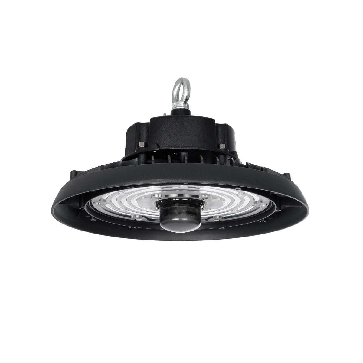 61705 GloboStar® GLOBOSTAR® INDUSTRY 61705 Βιομηχανικό Φωτιστικό Καμπάνα High Bay UFO Τεχνολογίας Smart Group Linkable Control System 2.4Ghz με Αισθητήρα Κίνησης Microwave LED 150W 22500lm SDCM<5 90° AC 85-265V Αδιάβροχο IP65 IK08 Φυσικό Λευκό 5000K – 275 61705 GloboStar® GLOBOSTAR® INDUSTRY 61705 Βιομηχανικό Φωτιστικό Καμπάνα High Bay UFO Τεχνολογίας Smart Group Linkable Control System 2.4Ghz με Αισθητήρα Κίνησης Microwave LED 150W 22500lm SDCM<5 90° AC 85-265V Αδιάβροχο IP65 IK08 Φυσικό Λευκό 5000K – 275